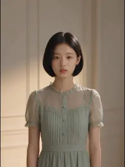 ヘアアレンジ