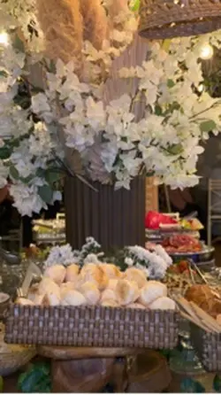 Decoração de Casamen