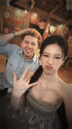 Em cho anh danh phận