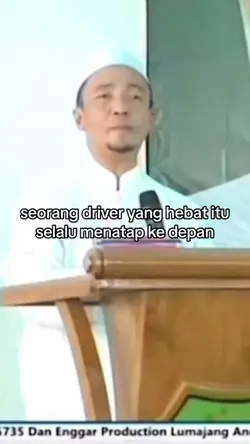 driver yg hebat 