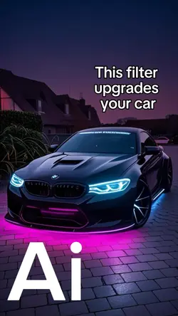 AI UPGRADE CAR 