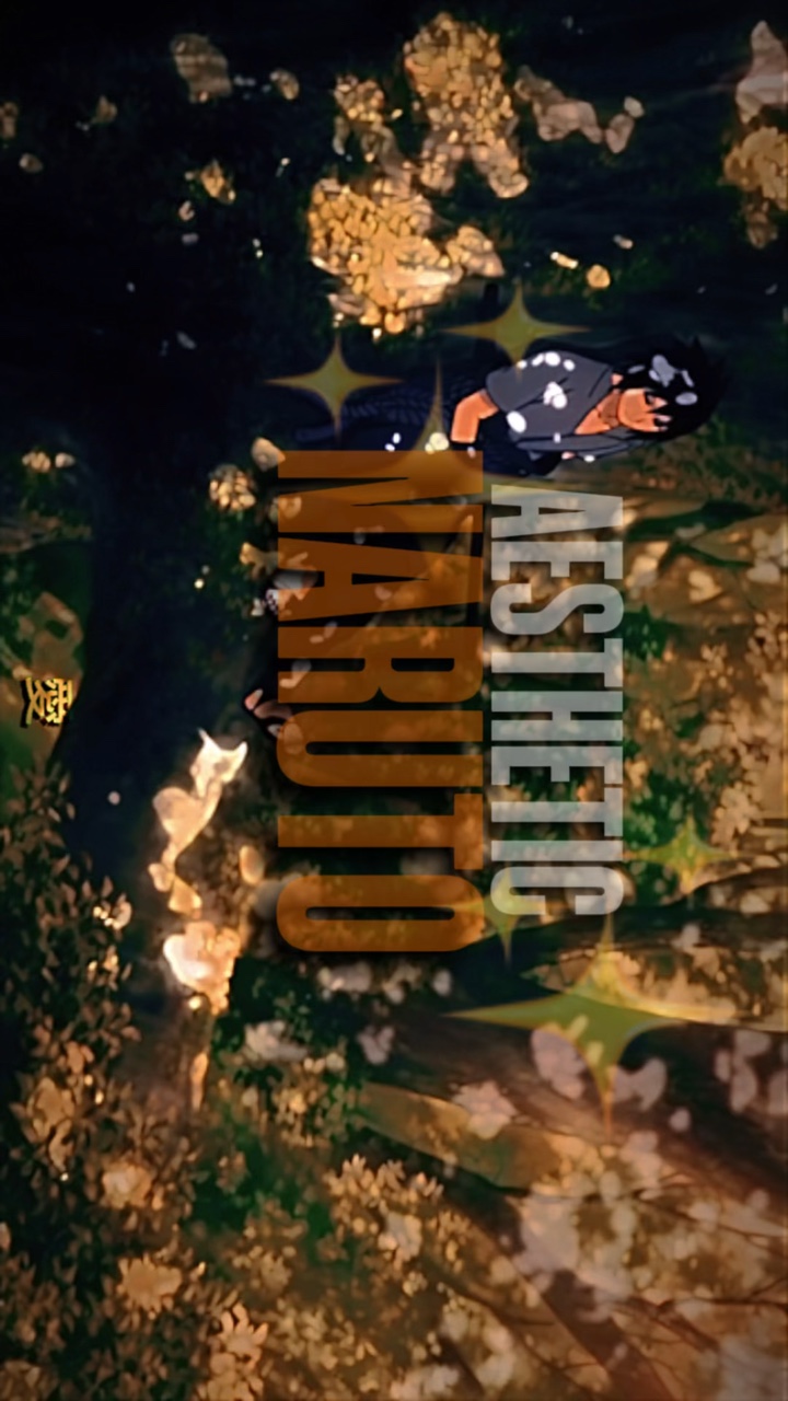 ÉDIT | NARUTO