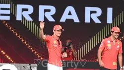 Charles Leclerc 