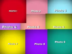 Photo 9x