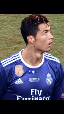 Prime Ronaldo 2017