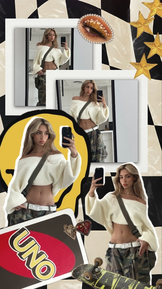 selfie 