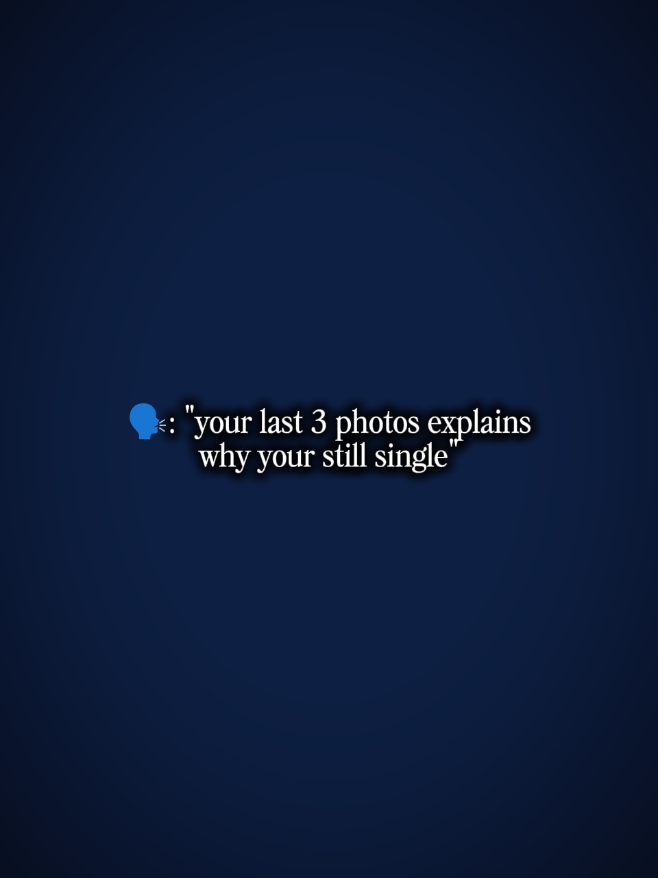 YourLast3Photos