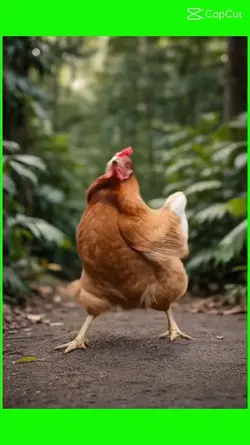 galinhaquedança