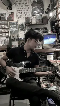 gitar
