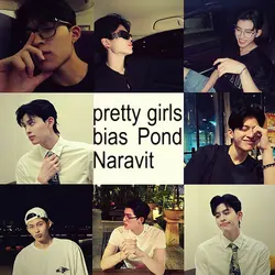 pretty girls bias>>>