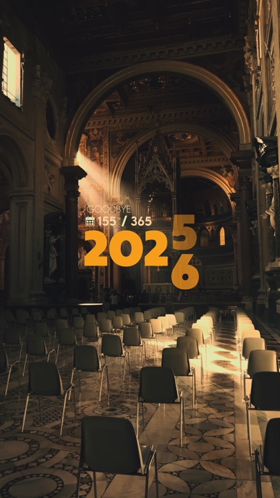 365 days 2025 recap 