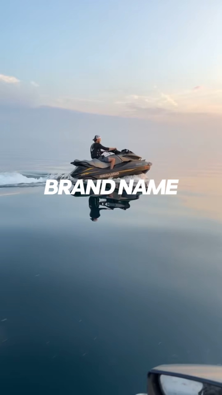 Jetski