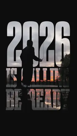 2026 be ready