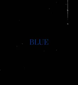 Blue π