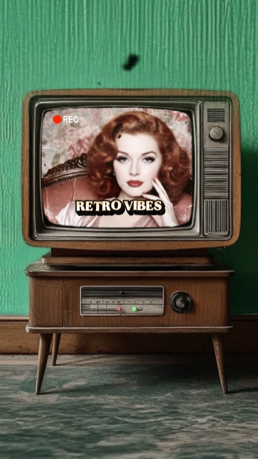 TV ANTIGA 