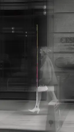 Ceren yaldız Edit