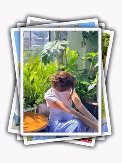 12PicFrame Aesthetic