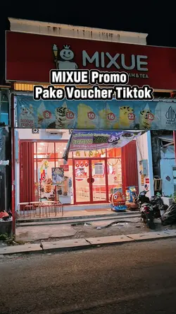 MIXUE