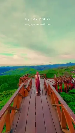 kyu ek pal ki