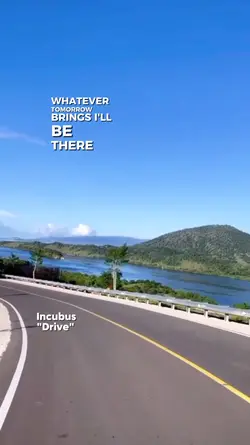 Incubus Drive