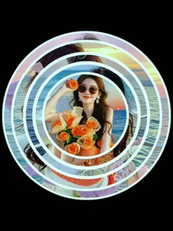 5 photos aesthetic