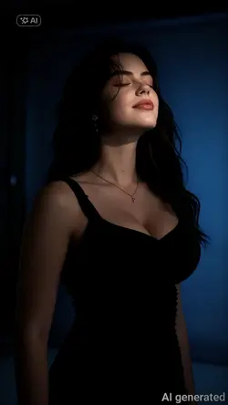 Light And Shadow