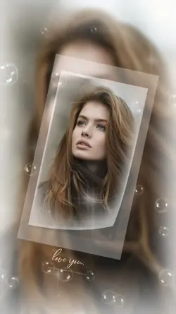 You're still the one