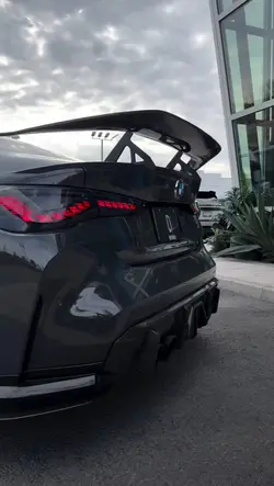 bmw edit