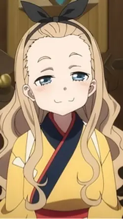 リコリスリコイル　くるみ