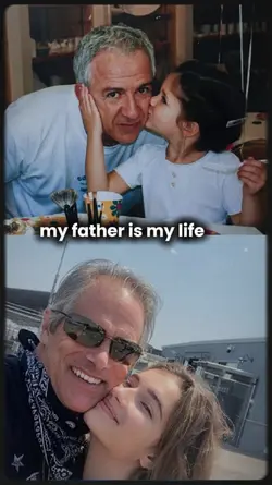 My Father is my life