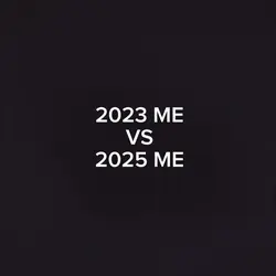 2023 vs 2025
