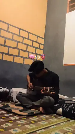 dekat sama orang