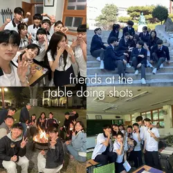 School moment