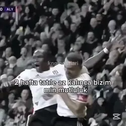 ama yazılılar var😭😭