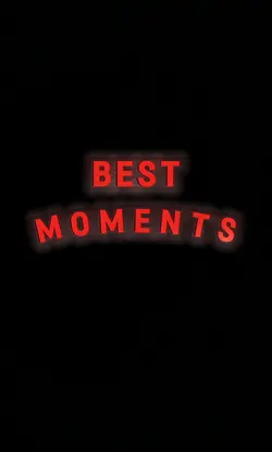 Best moments 