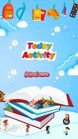 today activity