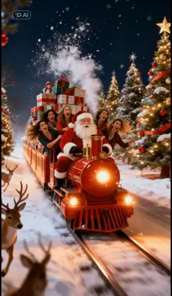 Santa Claus Ai 