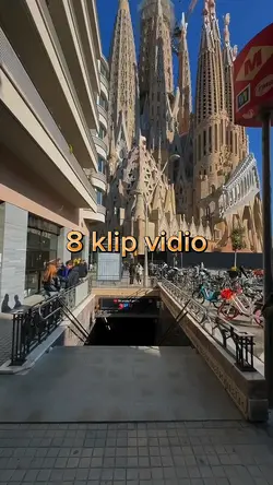 8 KLIP VIDIO
