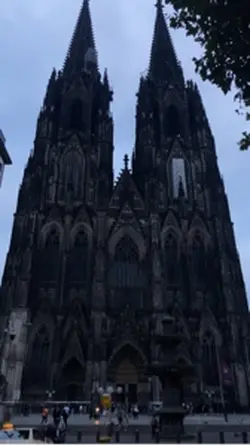 Gotische Dom