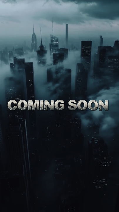COMINGSOON CINEMATIC