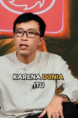 Kalo jelek kamu