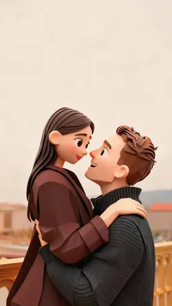 Paper Love 3D
