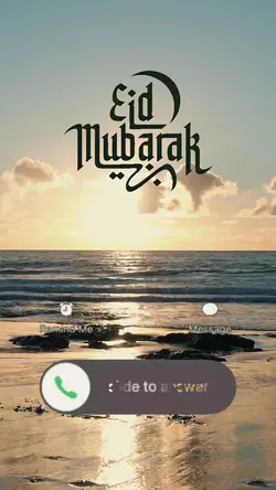 happy Eid Mubarak