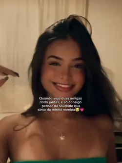 minha menina 