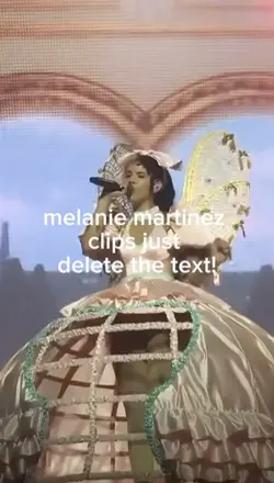 melanie martinez 