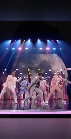 BTS😍