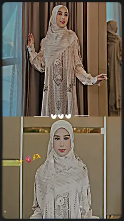 Indah Cantik Berseri