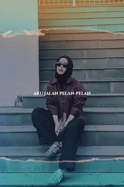 Dari bawah