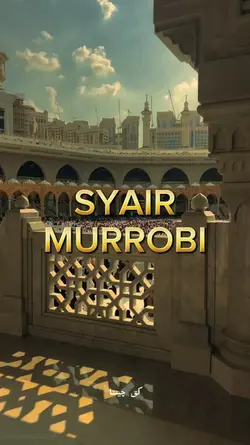 SYAIR MURROBI