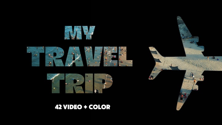 Travel trip